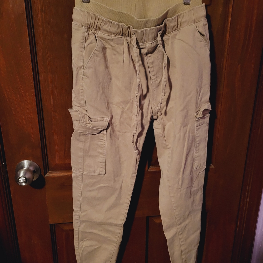 Jogger Pants